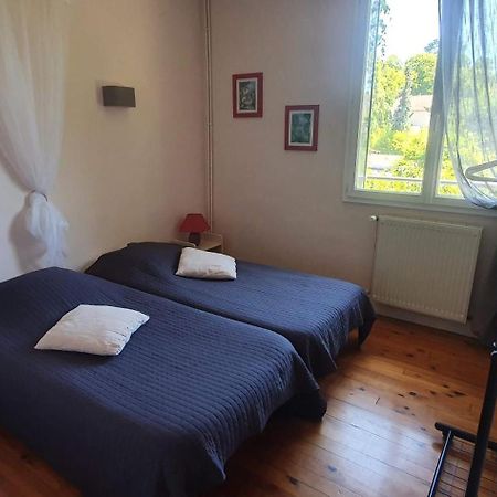 Domaine Des Catalpas Hotel Souillac Eksteriør billede