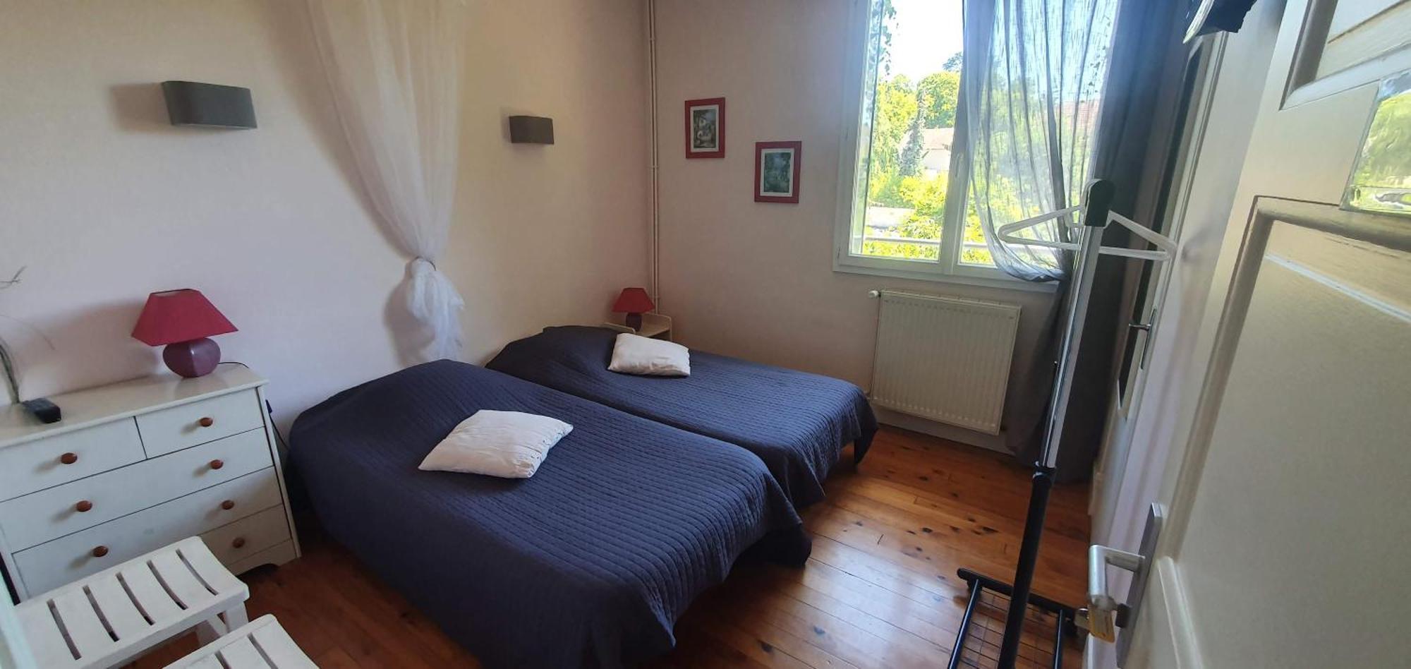 Domaine Des Catalpas Hotel Souillac Eksteriør billede